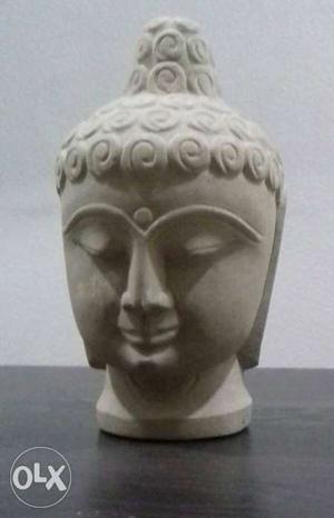 Buddha sandstone statue bought from Sarnath