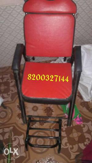 Byuti Parlour chair..Fix Rate