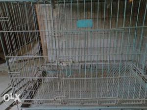 Cage for sale/M-