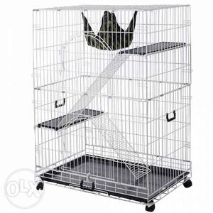 Cat Cage on Sale