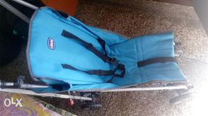 Chicco Stroller very good condition very less