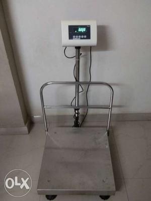 Essae 150 kg Capacity Weighing Scale