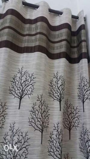 Home decor curtains