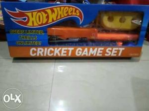 Hot WHeels Cricket kit free delivery cod call or chat 4