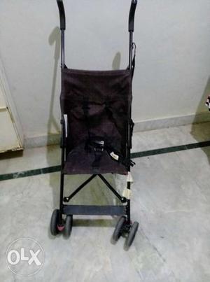Imported stroller from Australia bought for 