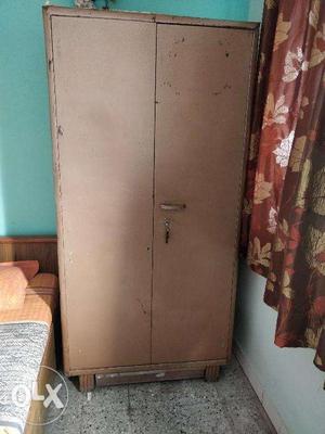Iron Cupboard for sale