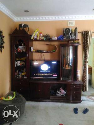 Its an all purpose tv cabinet. bought few years