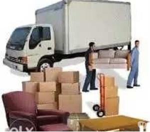 Khan's Packer's and mover's,or home shifting. Hyderabad