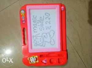 Kids magic slate free delivery cash on delivery call for