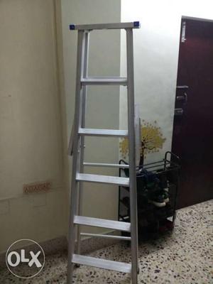 Ladder new 1st quality MRP .not used
