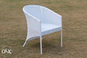 OutDoor furniture (chair's) 5yrs warranty. For