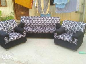 Own manufacturing sofa's