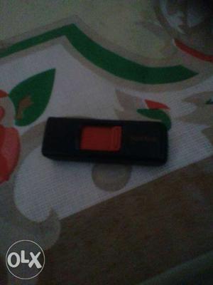 Pandrive sandisk 4 GB