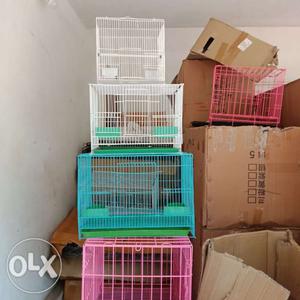 Pets cages and accessories at wholesale prices