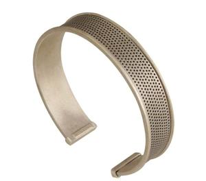 SILVER & STEEL BRACELET FOR MEN Hyderabad