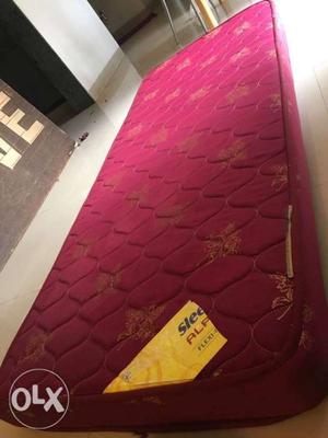 Sleepwell single bed coir mattress Dimensions - 70 x 30