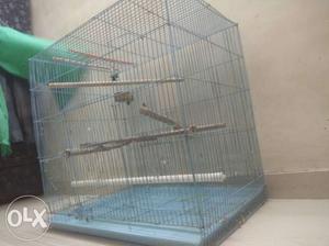 Super Size Bird Cage