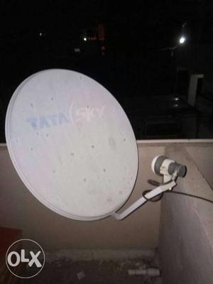 Tata sky urgent for sell