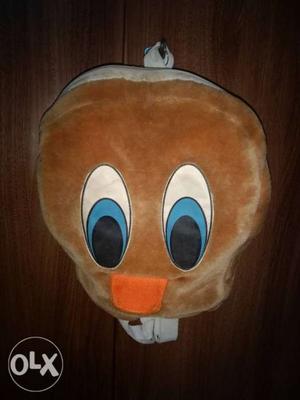 Tweety Bird Plush Toy