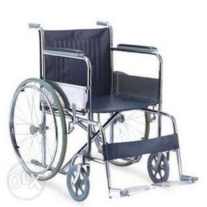 Used wheel chair, if really needy price can change