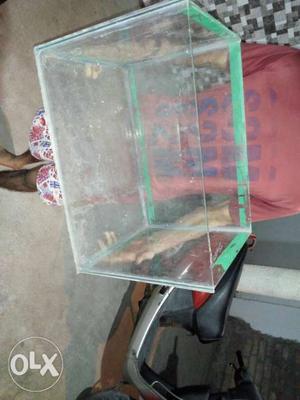  fish tank size. fixed​ price
