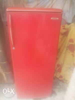 220 Ltr fridge in perfect working condition.