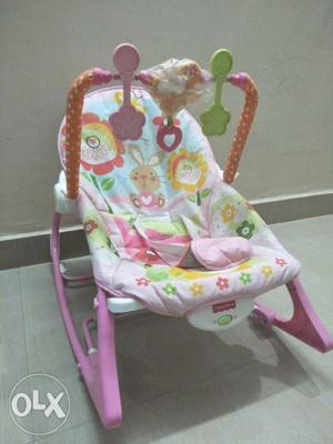 2year old rocker for sale