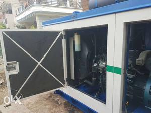 70kva water cooled kirloskar genset, in very Good condition.