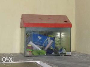 Aquarium for sale in