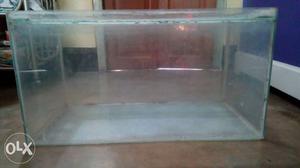 Aquarium with 30inch Length, 15inch Breadth and