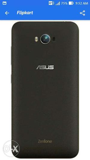 Asus ZenFone max only 4 months used