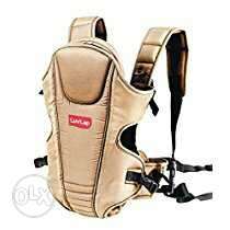 Baby carrier khaki colour (Brand new)