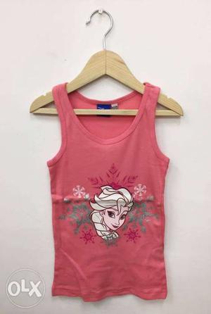 Disney princess under 8 year girls only at rs 75
