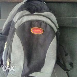 Duckback backpack for only 250 rupees in a very