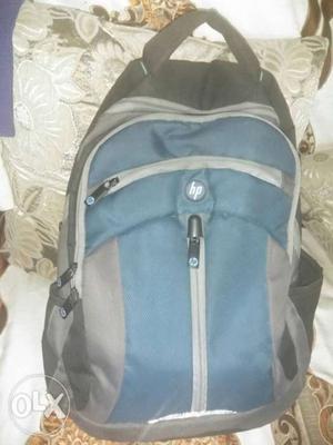 HP Laptop backpack for Sale Brought this 3 months.
