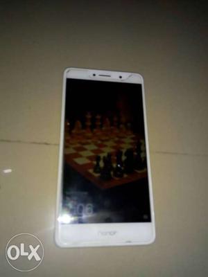 Huawei Honor 6x with 4GB RAM With 64GB Internal