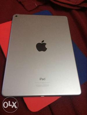 Ipad Air 2 64gb wifi mint condition no scratches