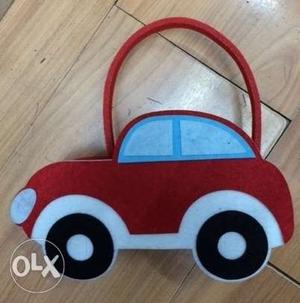 Kids Toy Bags