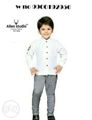 Kids cotton shrits only bulk dealers contact me available