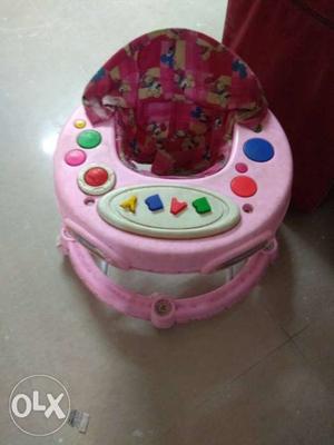 Kids walker for sale.only interested ppl.ping