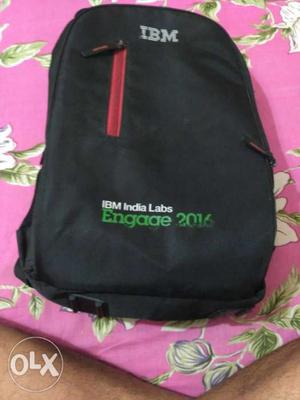 Laptop Back Pack Bag with Huge Space, Easy Zip Lock