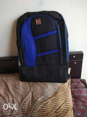 Laptop Backpack college bag whole sale rate