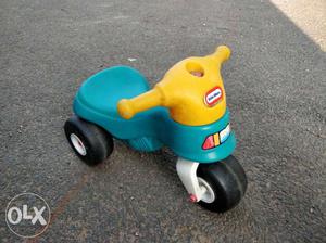 Little Tikes Tricycle