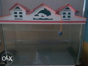 Memorable fish tank
