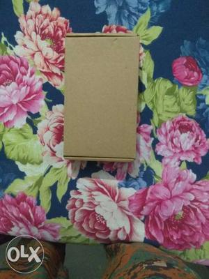 Mi note 5 pro 4gb+64gb Brand new seal Packed