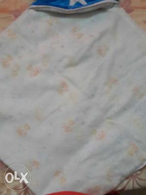 New born baby wrap.soft material