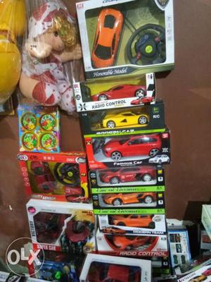 New remote car chargeable free delivery at rs 590 any koi ek