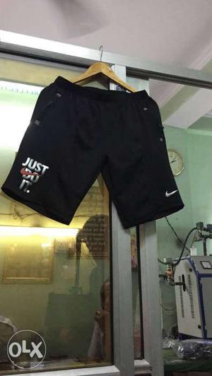 Nike, Adidas joggers and shorts DM for price