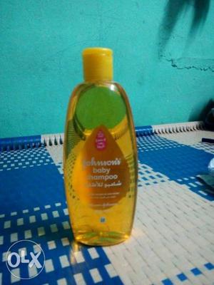 No more tears 500ml shampoo
