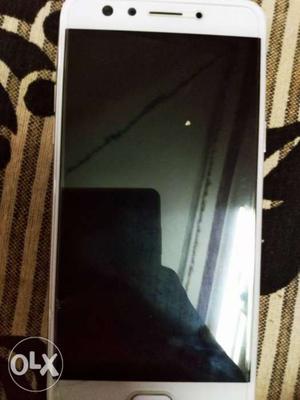 Oppo f3 for sale used only 9 months perfect